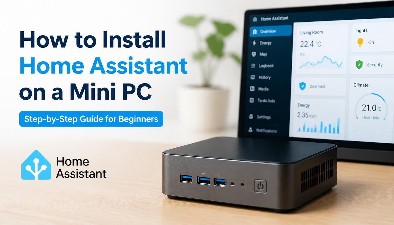 Smart Home Solutions